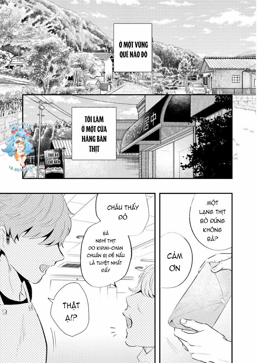 Tổng Hợp Oneshot Boylove 18+ 50 trang 3