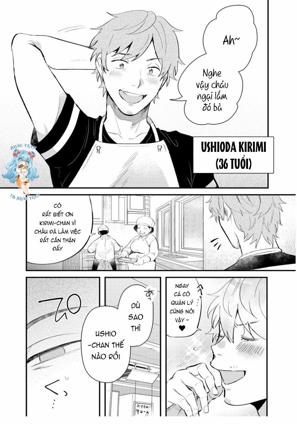 Tổng Hợp Oneshot Boylove 18+ 50 trang 4