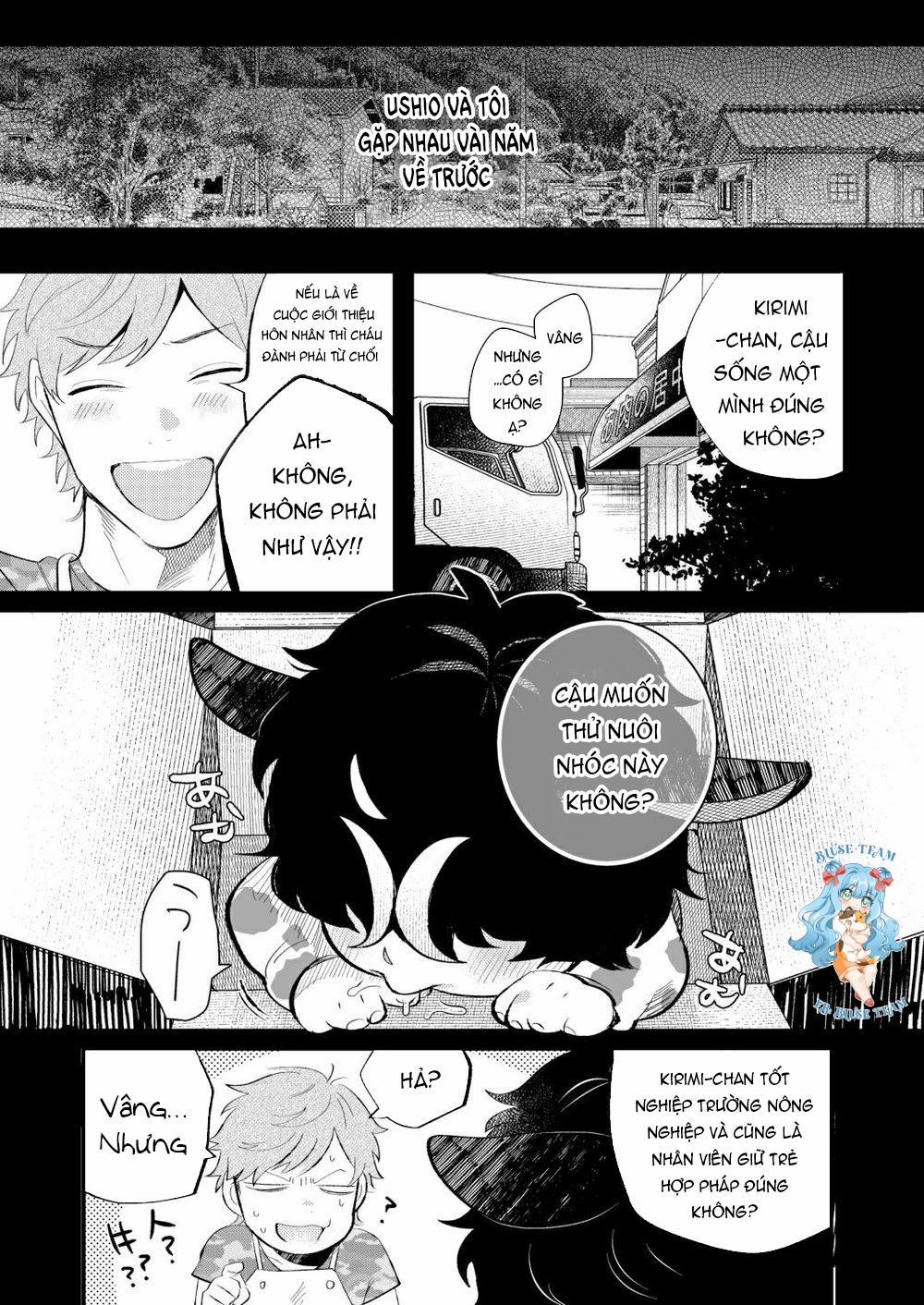 Tổng Hợp Oneshot Boylove 18+ 50 trang 9