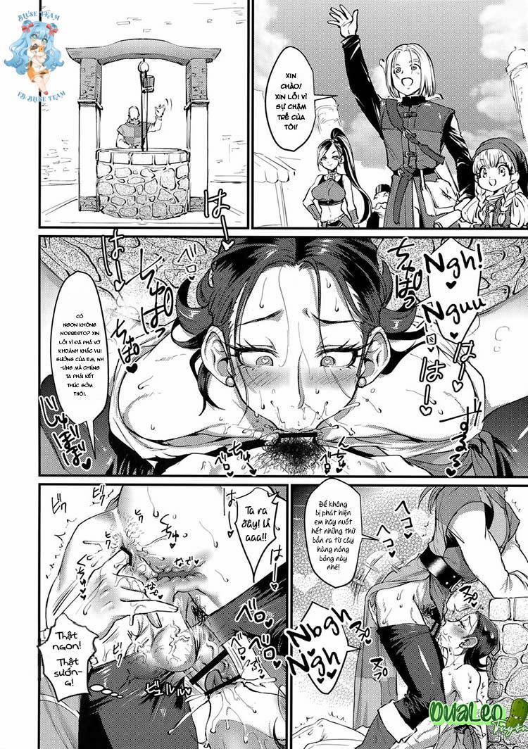 Tổng Hợp Oneshot Boylove 18+ 51 trang 10