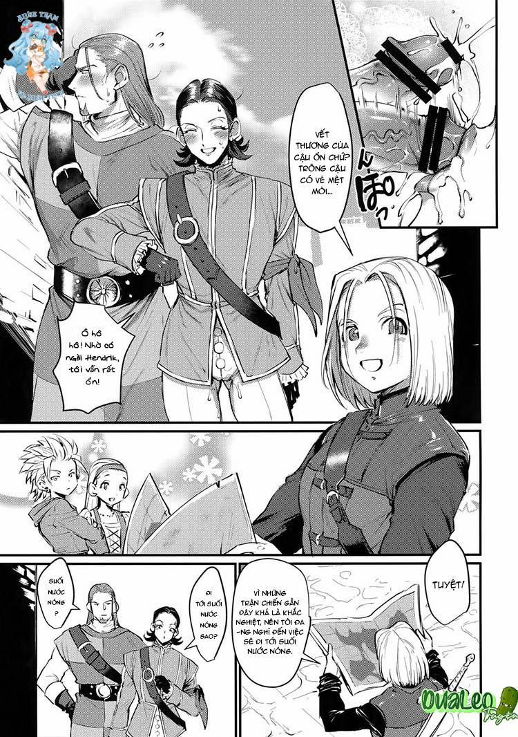 Tổng Hợp Oneshot Boylove 18+ 51 trang 11