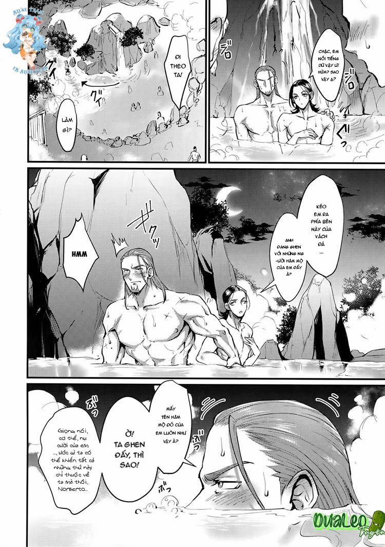 Tổng Hợp Oneshot Boylove 18+ 51 trang 14