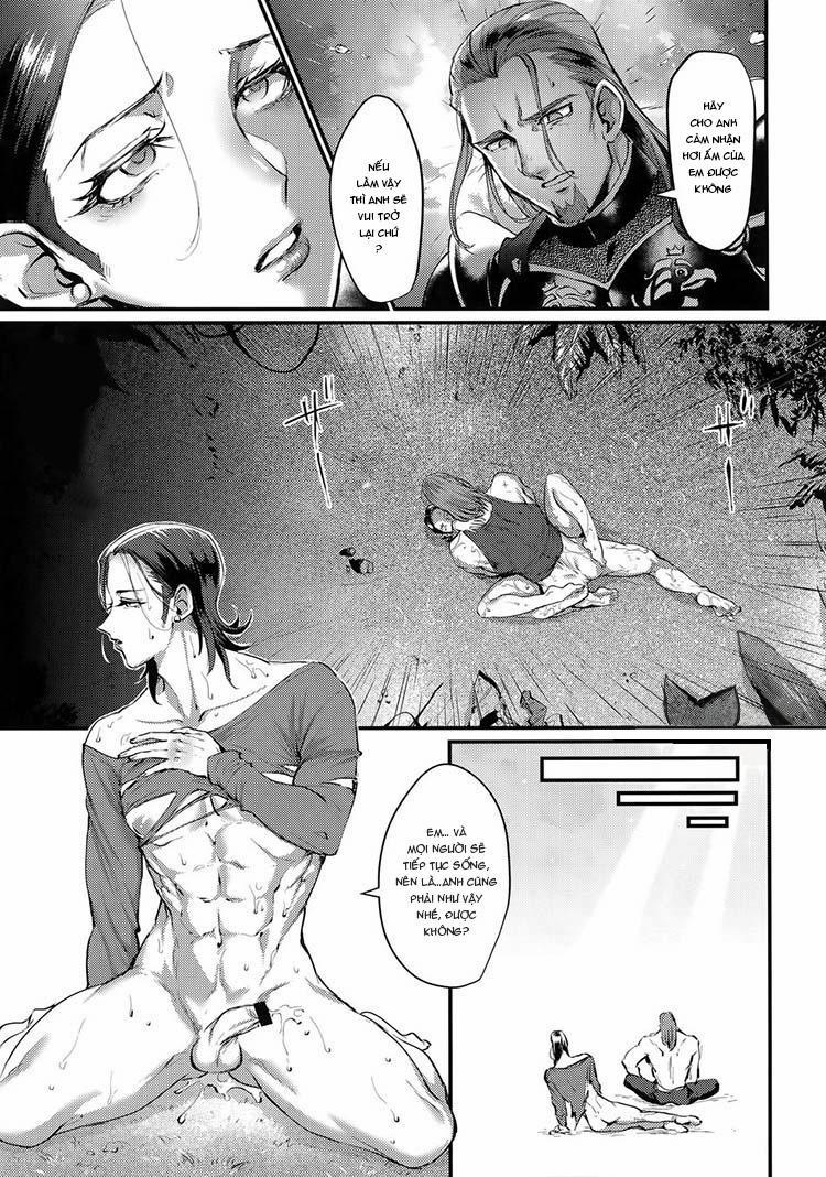 Tổng Hợp Oneshot Boylove 18+ 51 trang 4