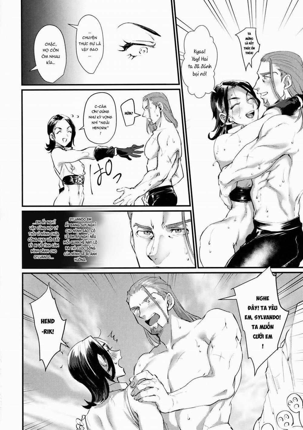 Tổng Hợp Oneshot Boylove 18+ 52 trang 15