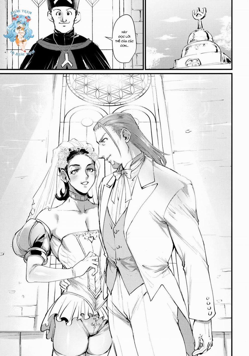 Tổng Hợp Oneshot Boylove 18+ 52 trang 16