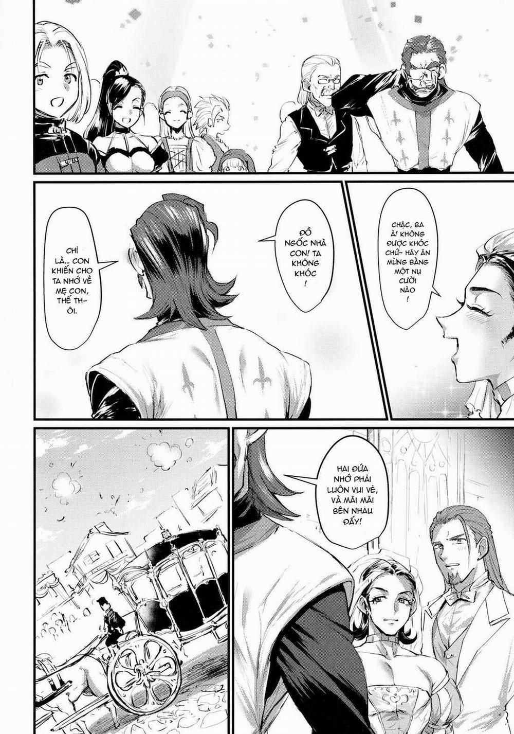 Tổng Hợp Oneshot Boylove 18+ 52 trang 17