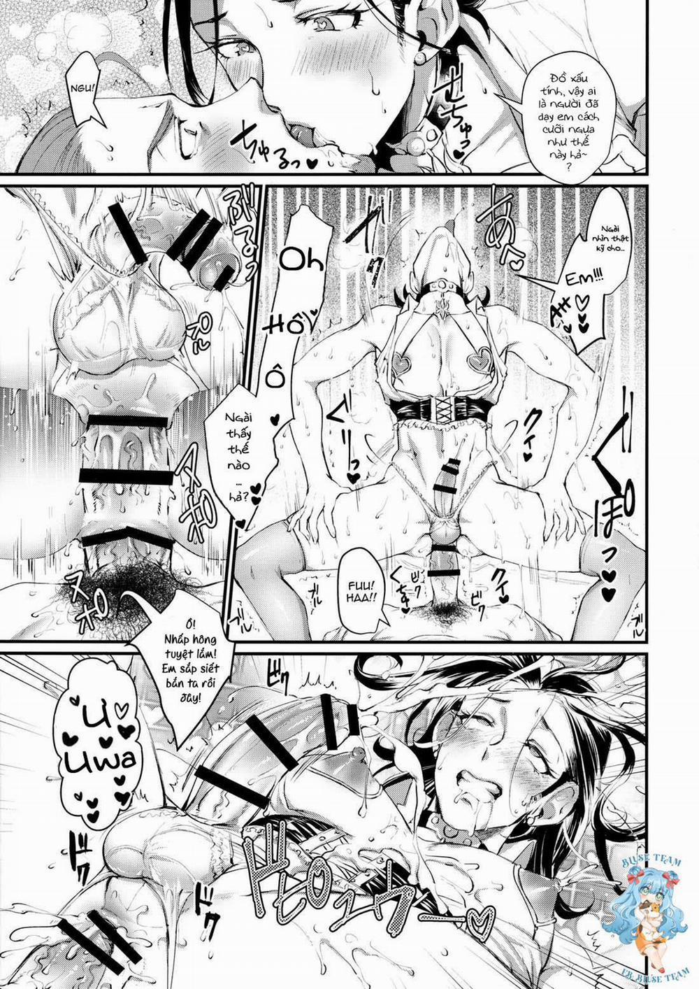 Tổng Hợp Oneshot Boylove 18+ 52 trang 8