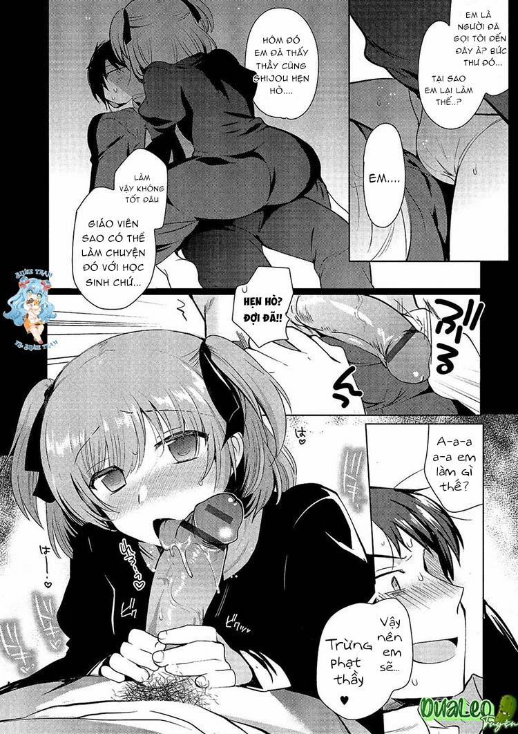 Tổng Hợp Oneshot Boylove 18+ 53 trang 10