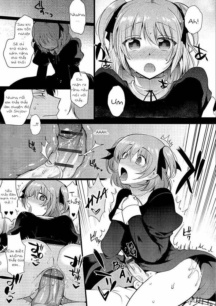 Tổng Hợp Oneshot Boylove 18+ 53 trang 15