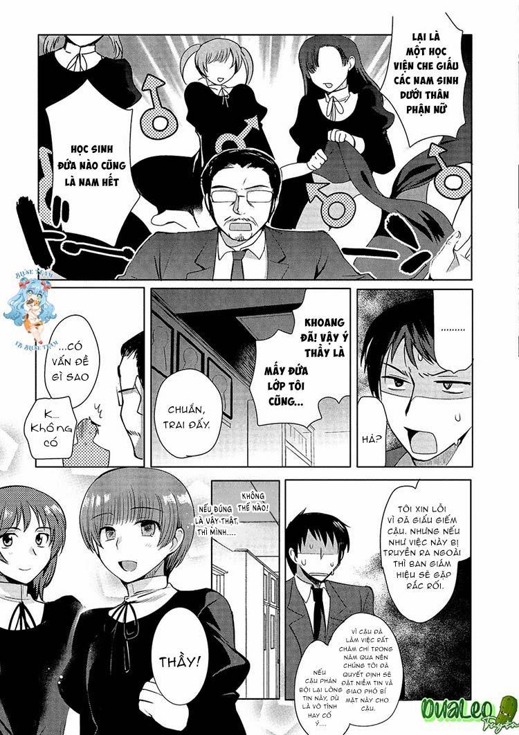 Tổng Hợp Oneshot Boylove 18+ 53 trang 3