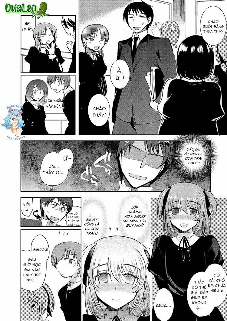 Tổng Hợp Oneshot Boylove 18+ 53 trang 4