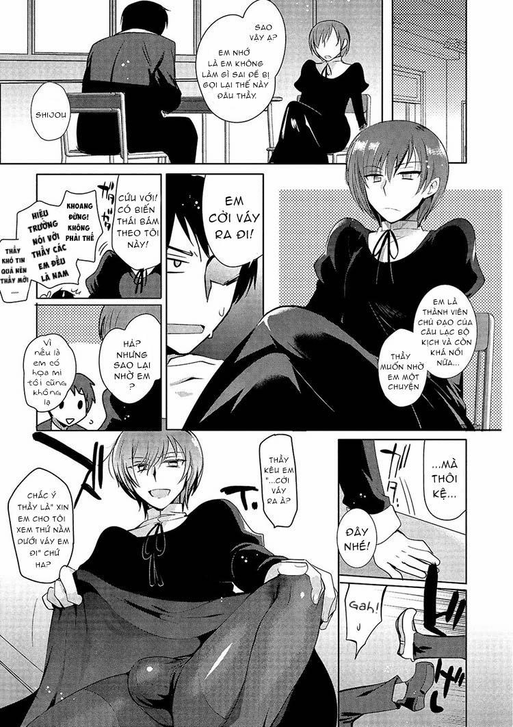 Tổng Hợp Oneshot Boylove 18+ 53 trang 5