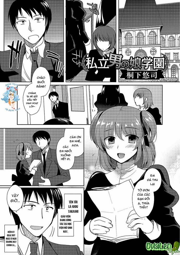 Tổng Hợp Oneshot Boylove 18+ 54 trang 1