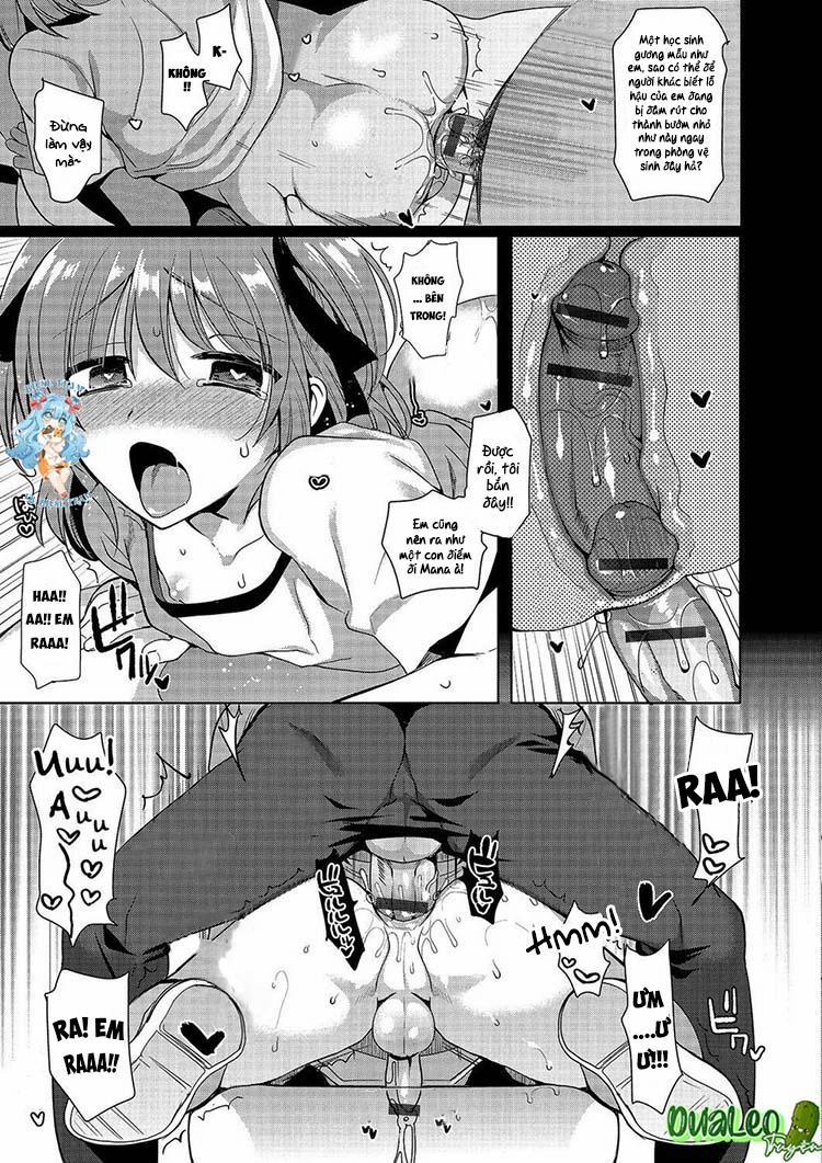 Tổng Hợp Oneshot Boylove 18+ 54 trang 11