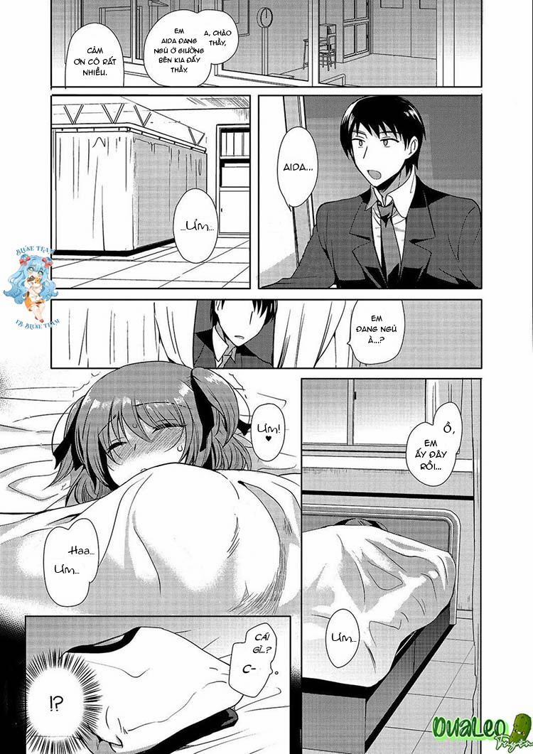 Tổng Hợp Oneshot Boylove 18+ 54 trang 13