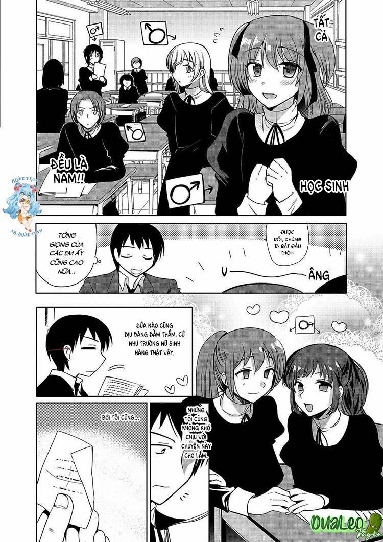 Tổng Hợp Oneshot Boylove 18+ 54 trang 2