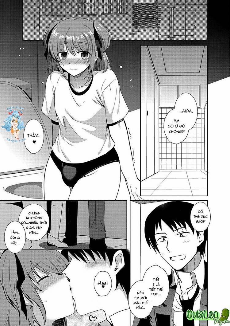 Tổng Hợp Oneshot Boylove 18+ 54 trang 3