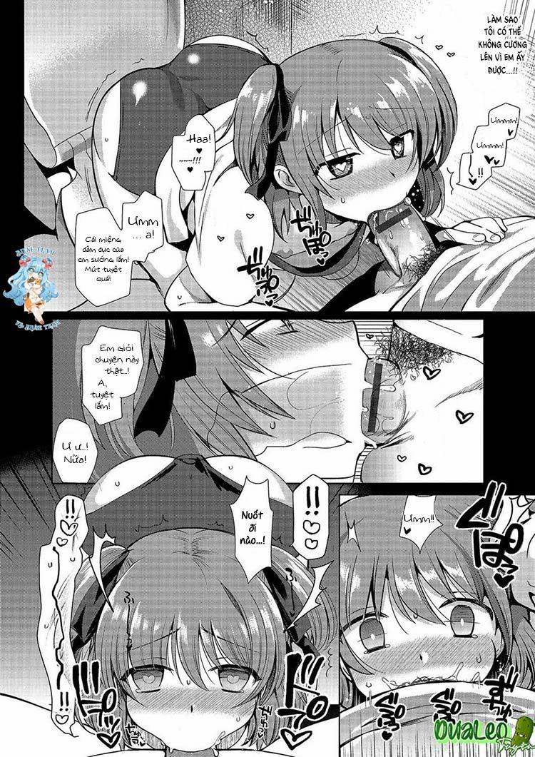 Tổng Hợp Oneshot Boylove 18+ 54 trang 6