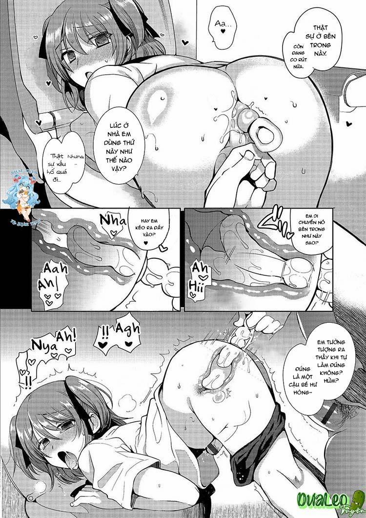 Tổng Hợp Oneshot Boylove 18+ 54 trang 8