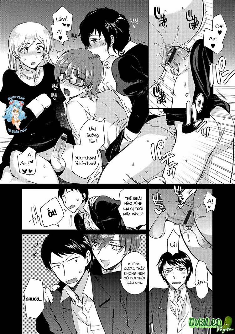 Tổng Hợp Oneshot Boylove 18+ 55 trang 2