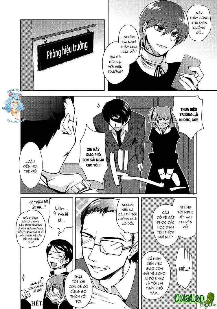 Tổng Hợp Oneshot Boylove 18+ 55 trang 20