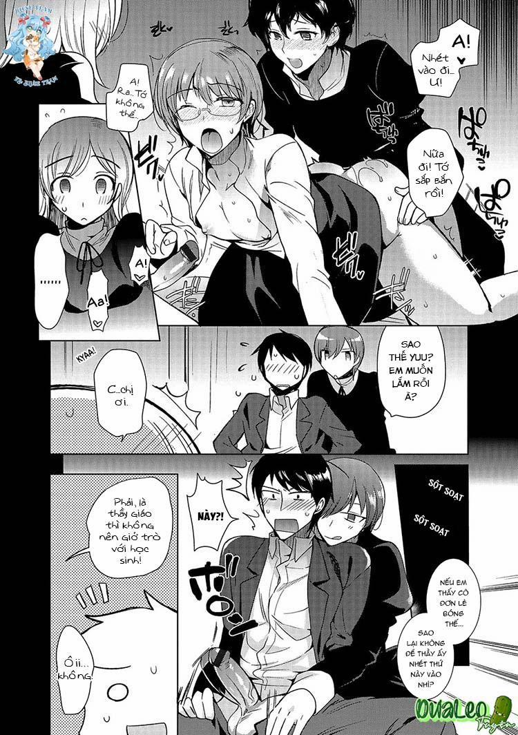 Tổng Hợp Oneshot Boylove 18+ 55 trang 4