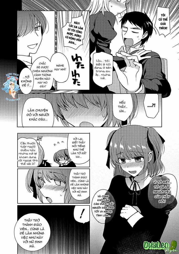 Tổng Hợp Oneshot Boylove 18+ 55 trang 8