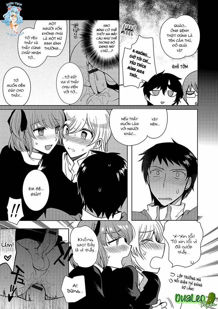 Tổng Hợp Oneshot Boylove 18+ 55 trang 9