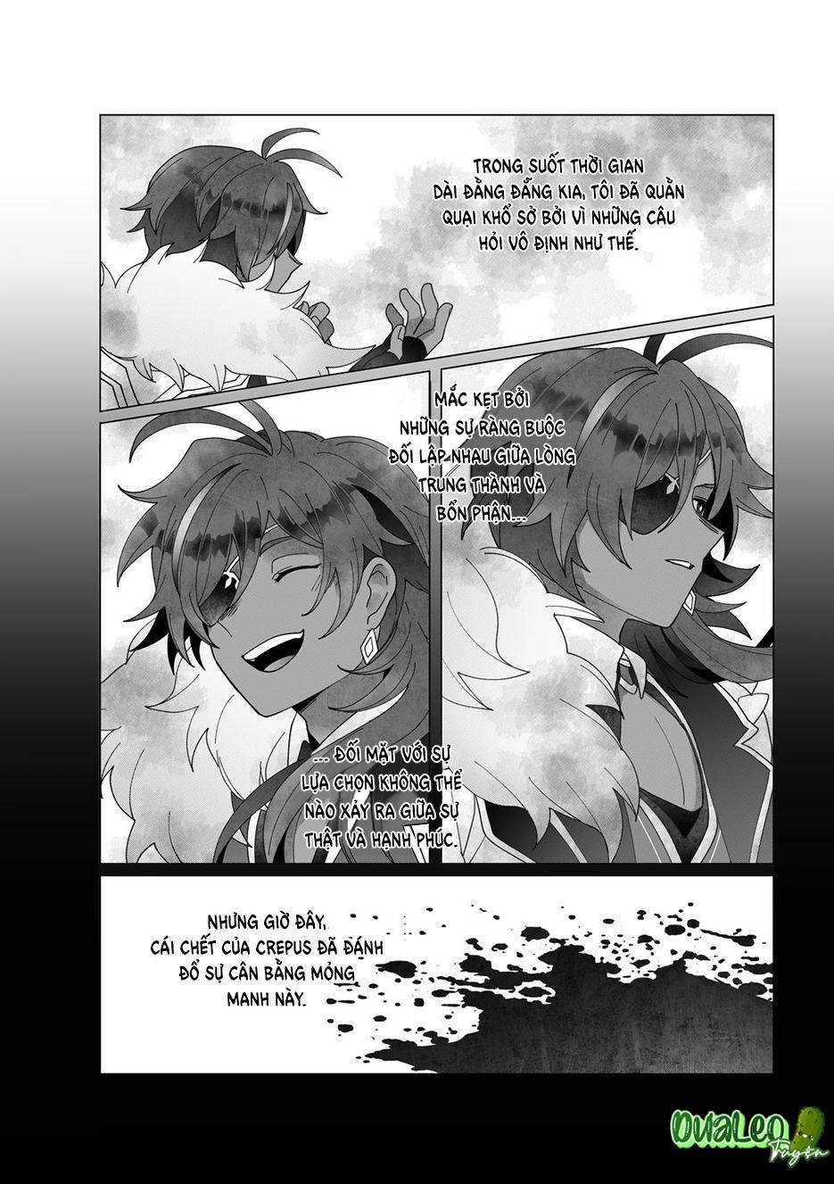 Tổng Hợp Oneshot Boylove 18+ 56 trang 12