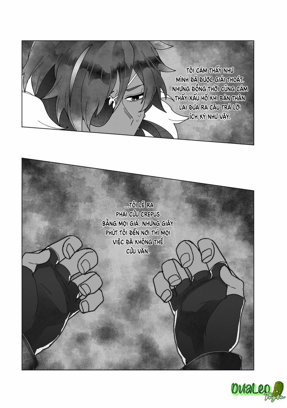 Tổng Hợp Oneshot Boylove 18+ 56 trang 13