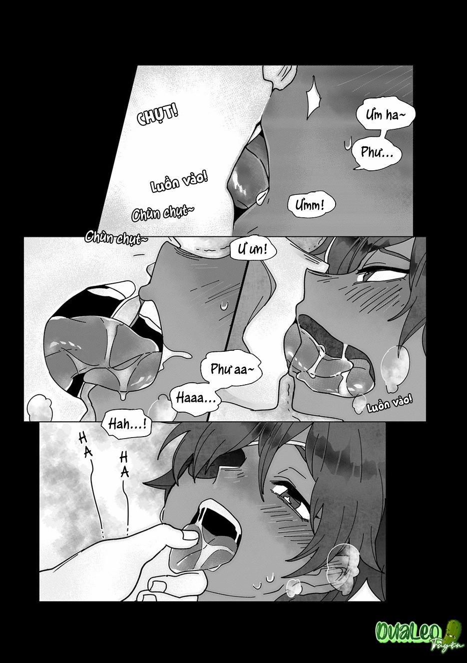 Tổng Hợp Oneshot Boylove 18+ 56 trang 17