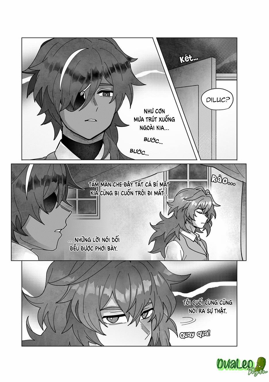 Tổng Hợp Oneshot Boylove 18+ 56 trang 25