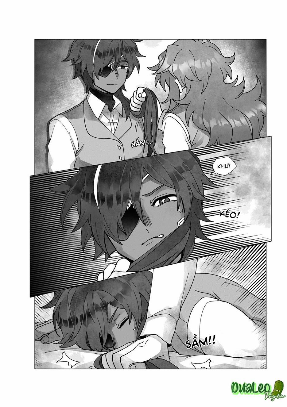 Tổng Hợp Oneshot Boylove 18+ 56 trang 28