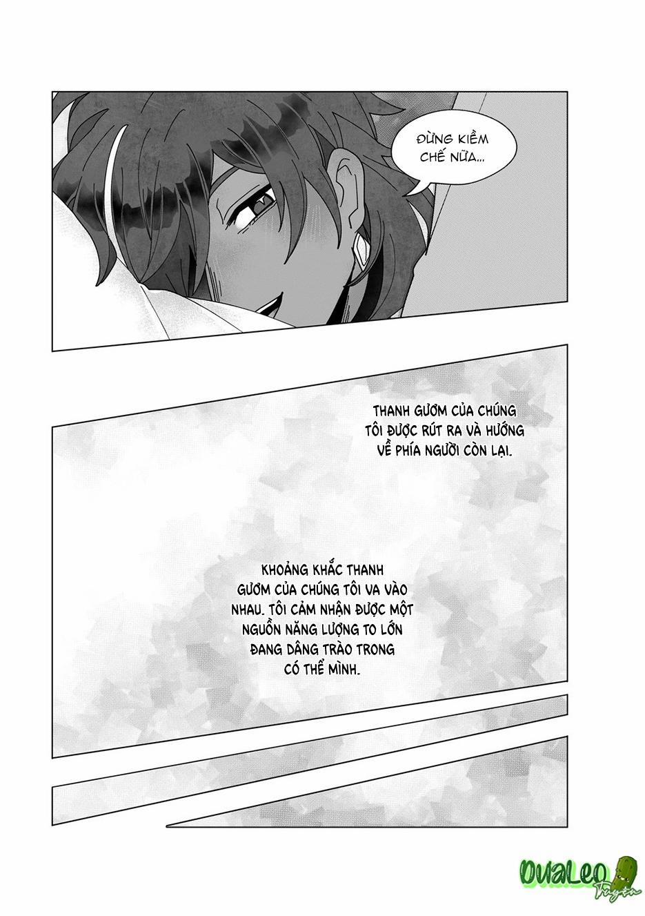 Tổng Hợp Oneshot Boylove 18+ 56 trang 29