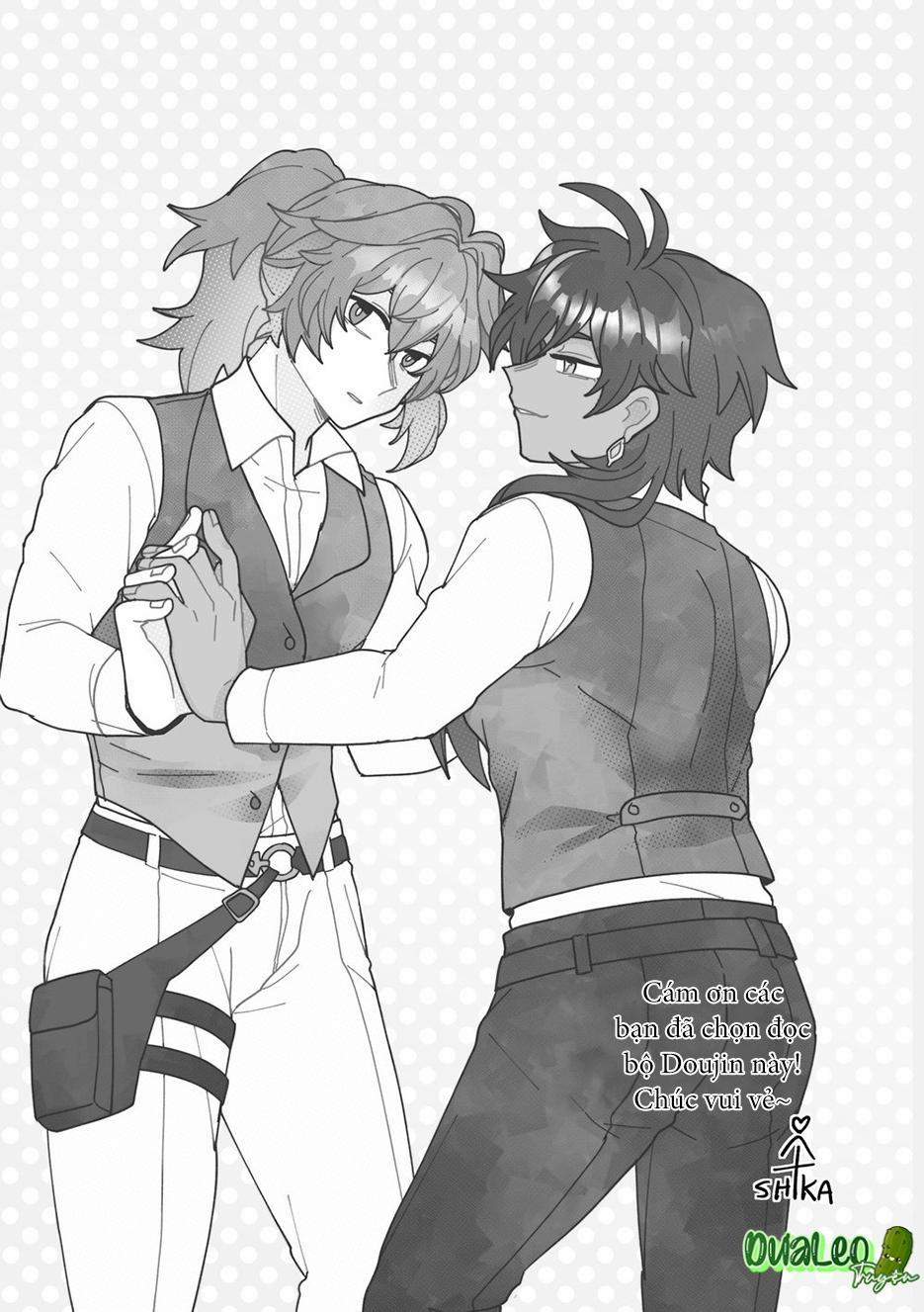 Tổng Hợp Oneshot Boylove 18+ 56 trang 3