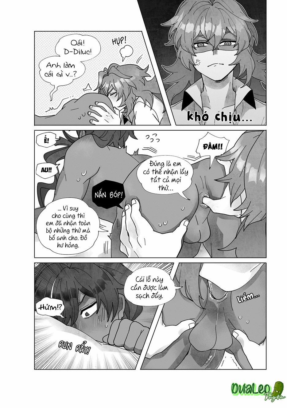 Tổng Hợp Oneshot Boylove 18+ 56 trang 36