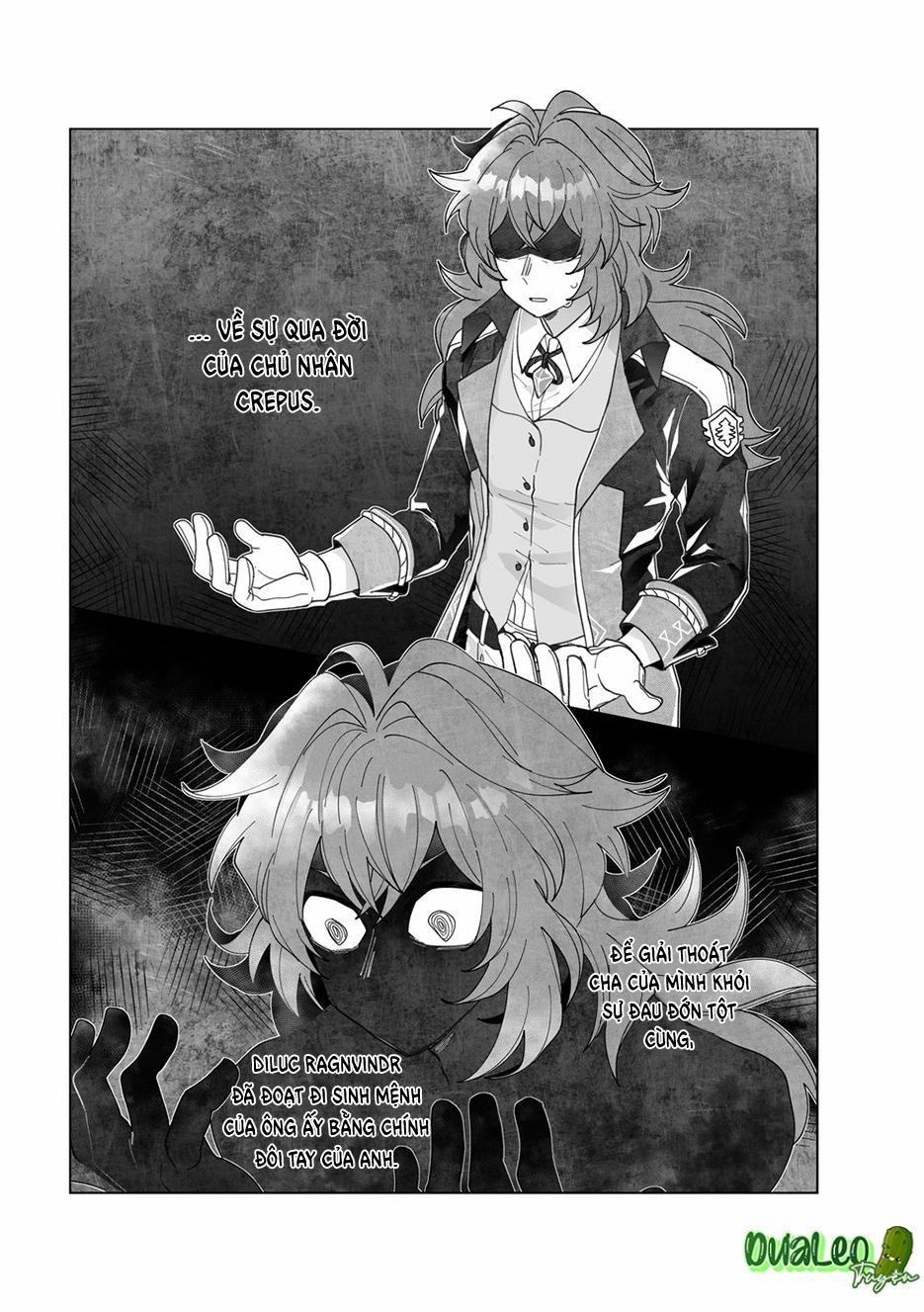 Tổng Hợp Oneshot Boylove 18+ 56 trang 7