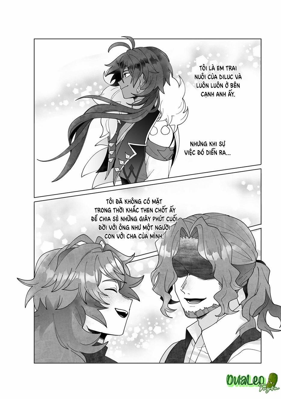 Tổng Hợp Oneshot Boylove 18+ 56 trang 8