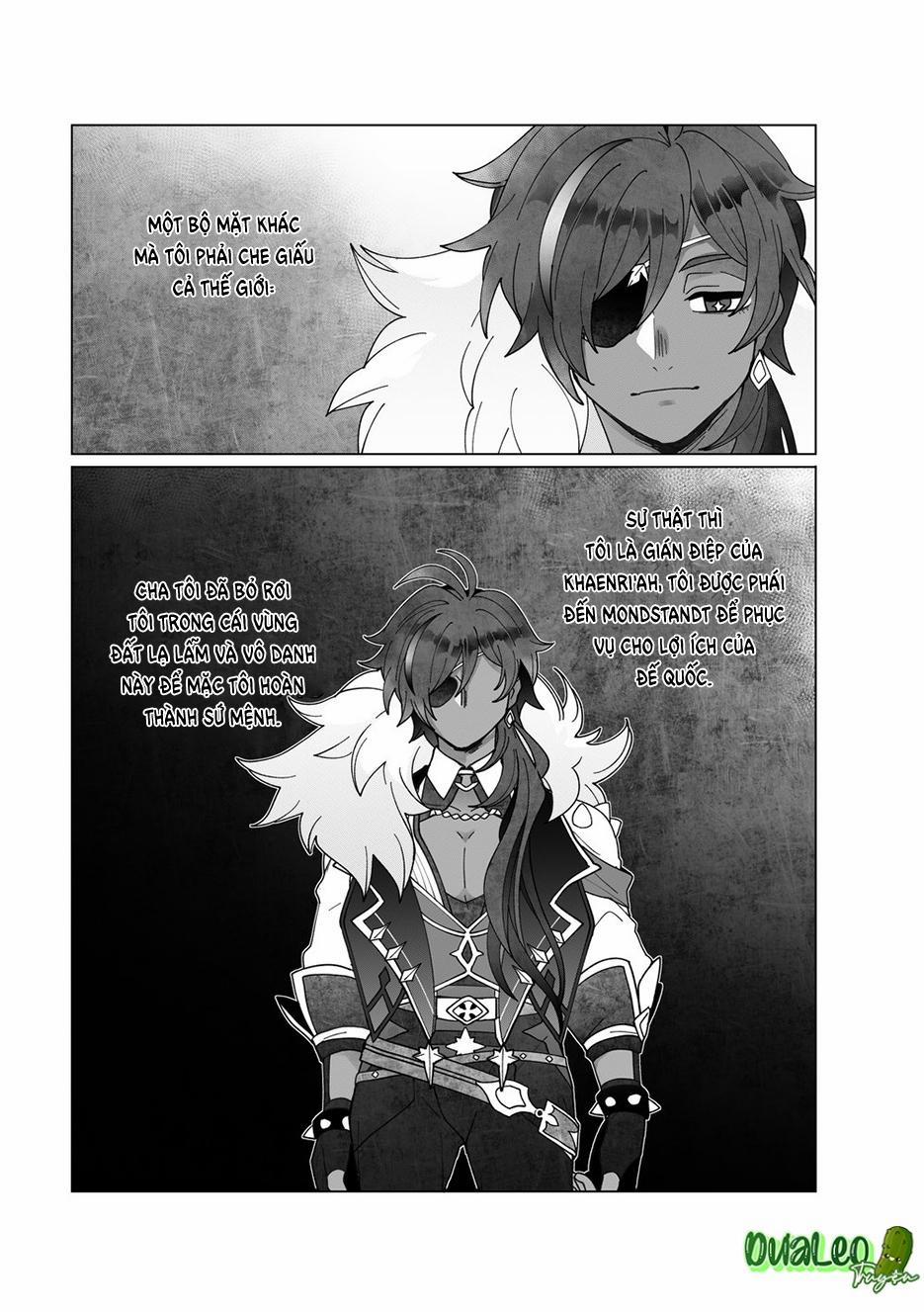 Tổng Hợp Oneshot Boylove 18+ 56 trang 9