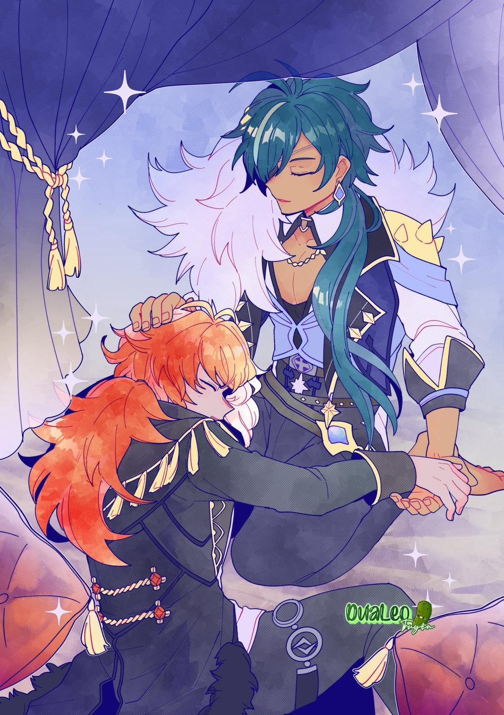 Tổng Hợp Oneshot Boylove 18+ 57 trang 0