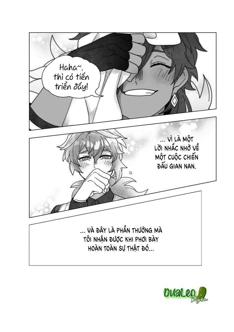 Tổng Hợp Oneshot Boylove 18+ 57 trang 14