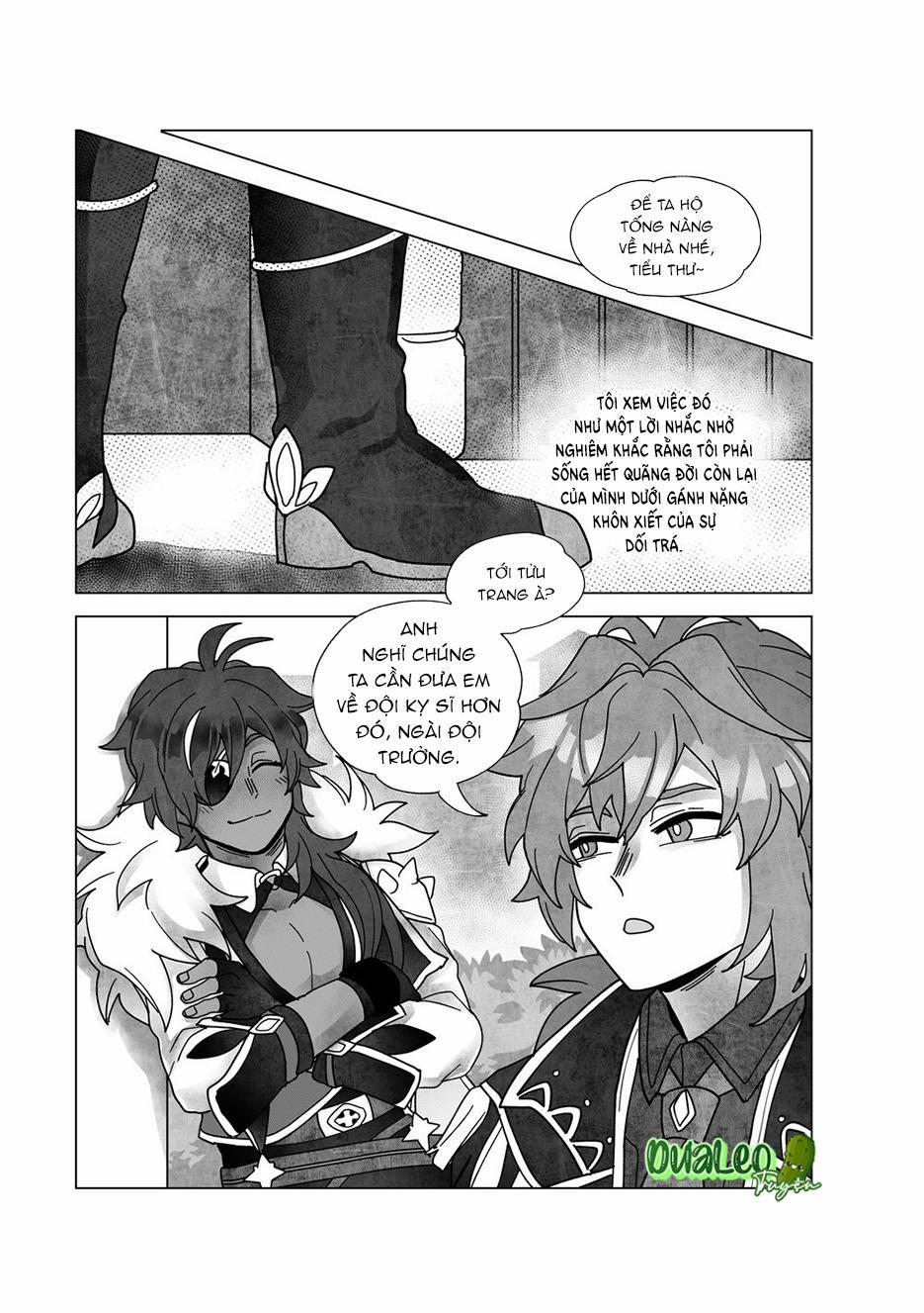 Tổng Hợp Oneshot Boylove 18+ 57 trang 15