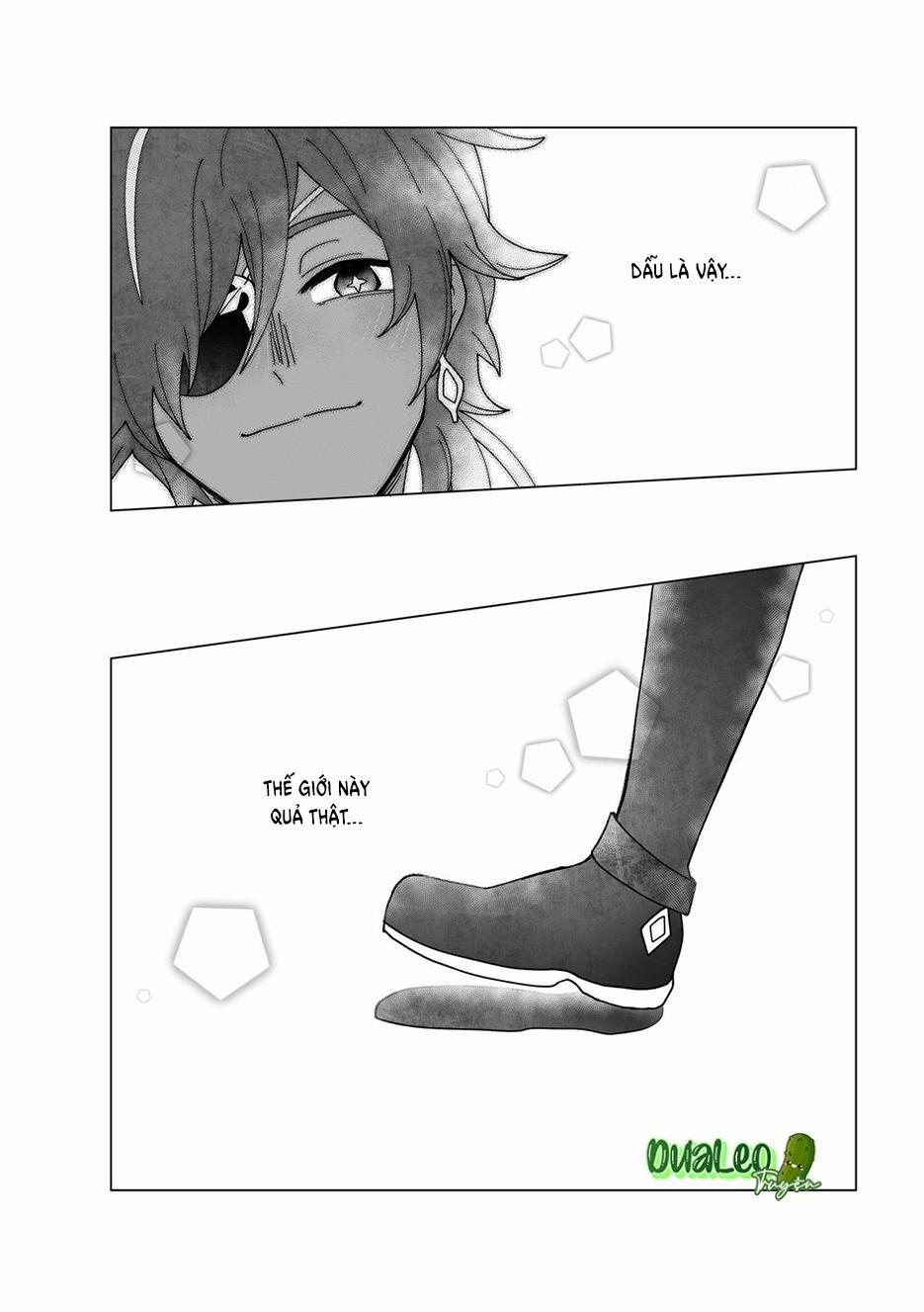 Tổng Hợp Oneshot Boylove 18+ 57 trang 16