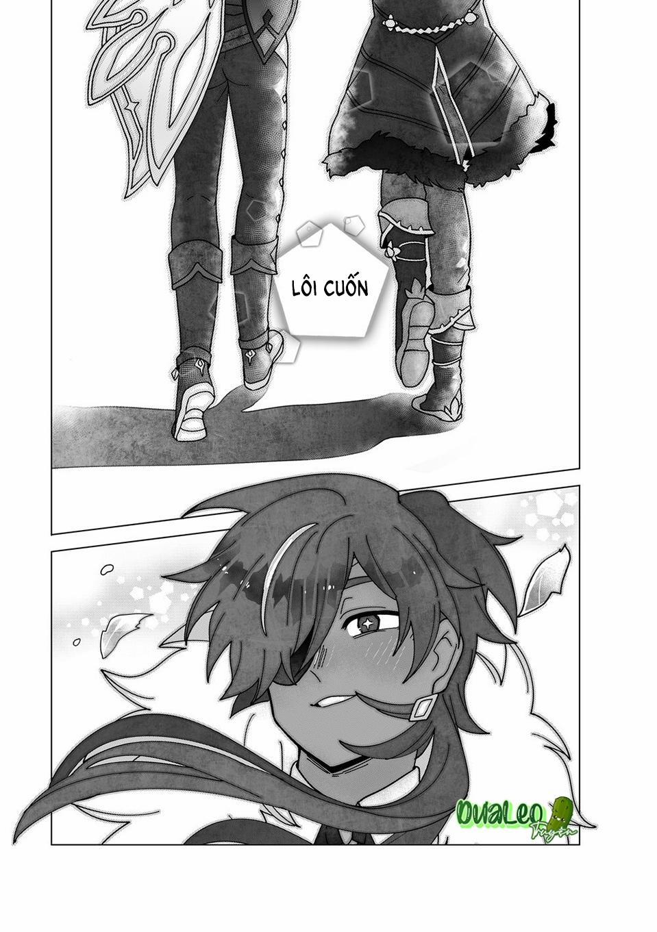 Tổng Hợp Oneshot Boylove 18+ 57 trang 17