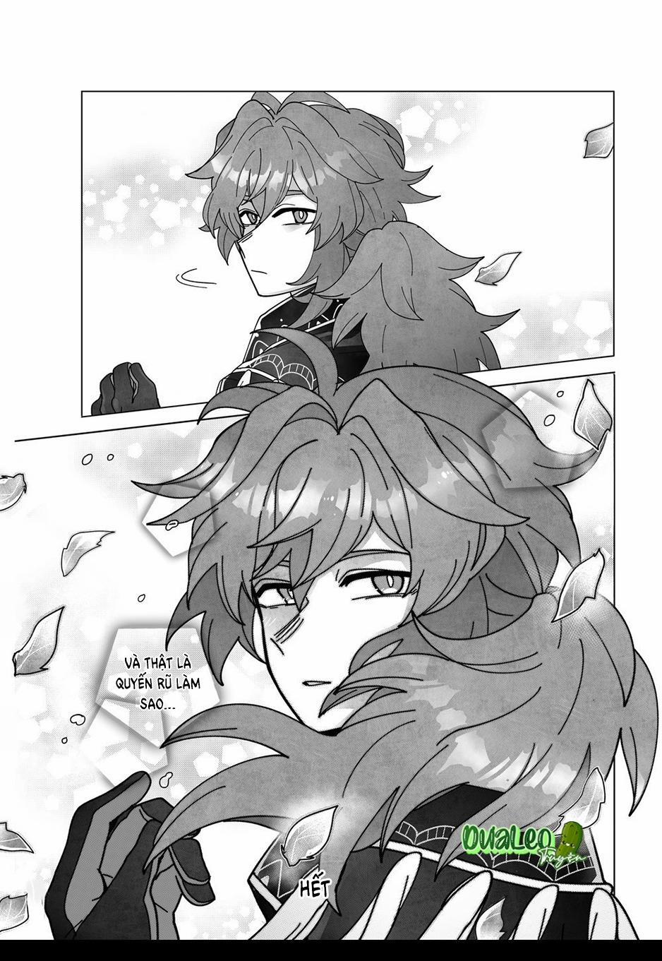 Tổng Hợp Oneshot Boylove 18+ 57 trang 18