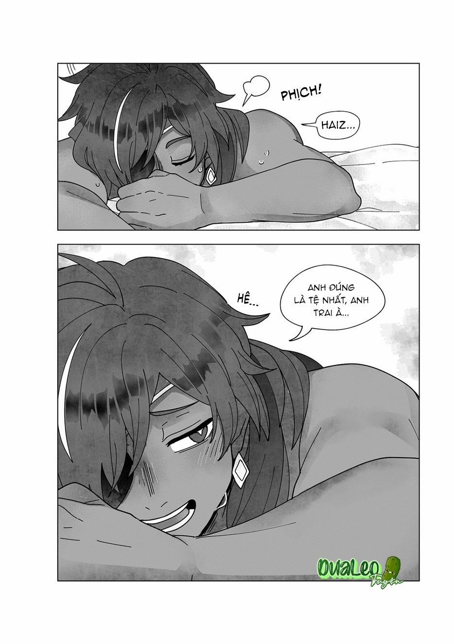 Tổng Hợp Oneshot Boylove 18+ 57 trang 2