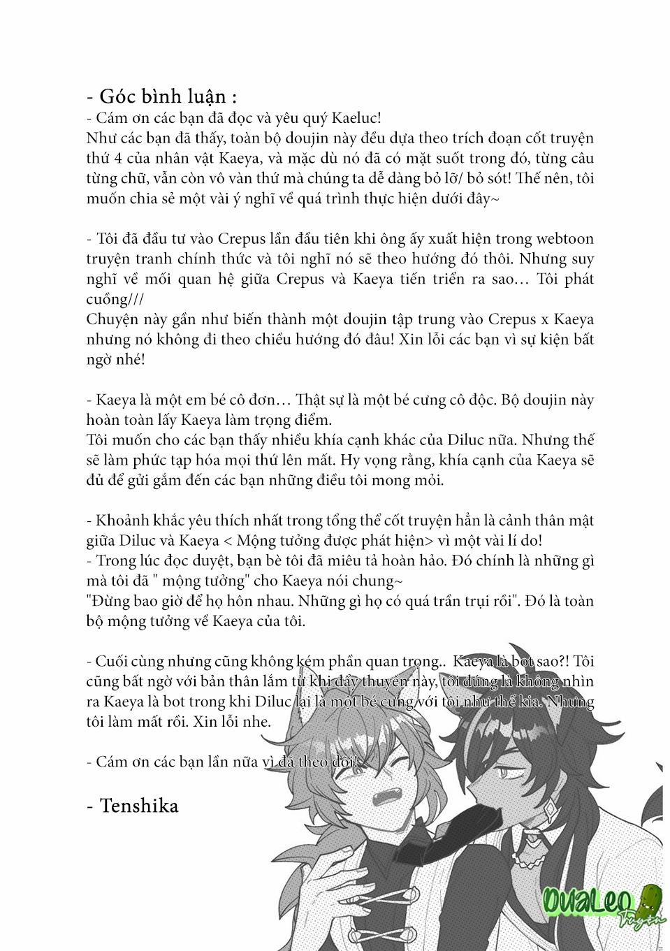 Tổng Hợp Oneshot Boylove 18+ 57 trang 20