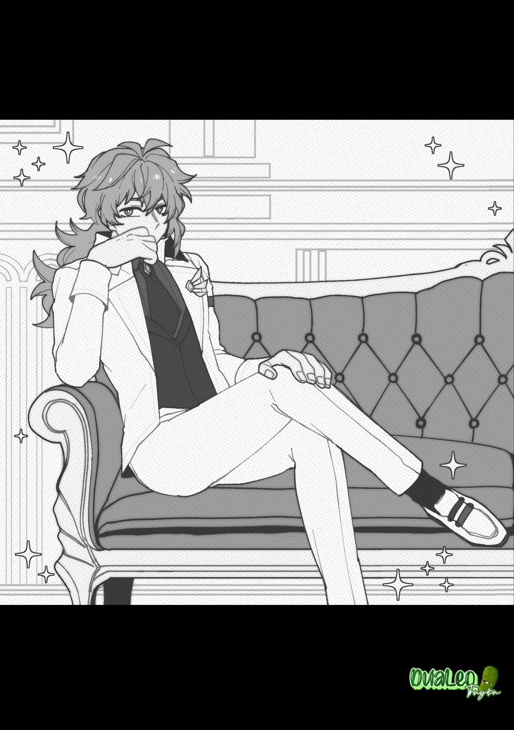 Tổng Hợp Oneshot Boylove 18+ 57 trang 21