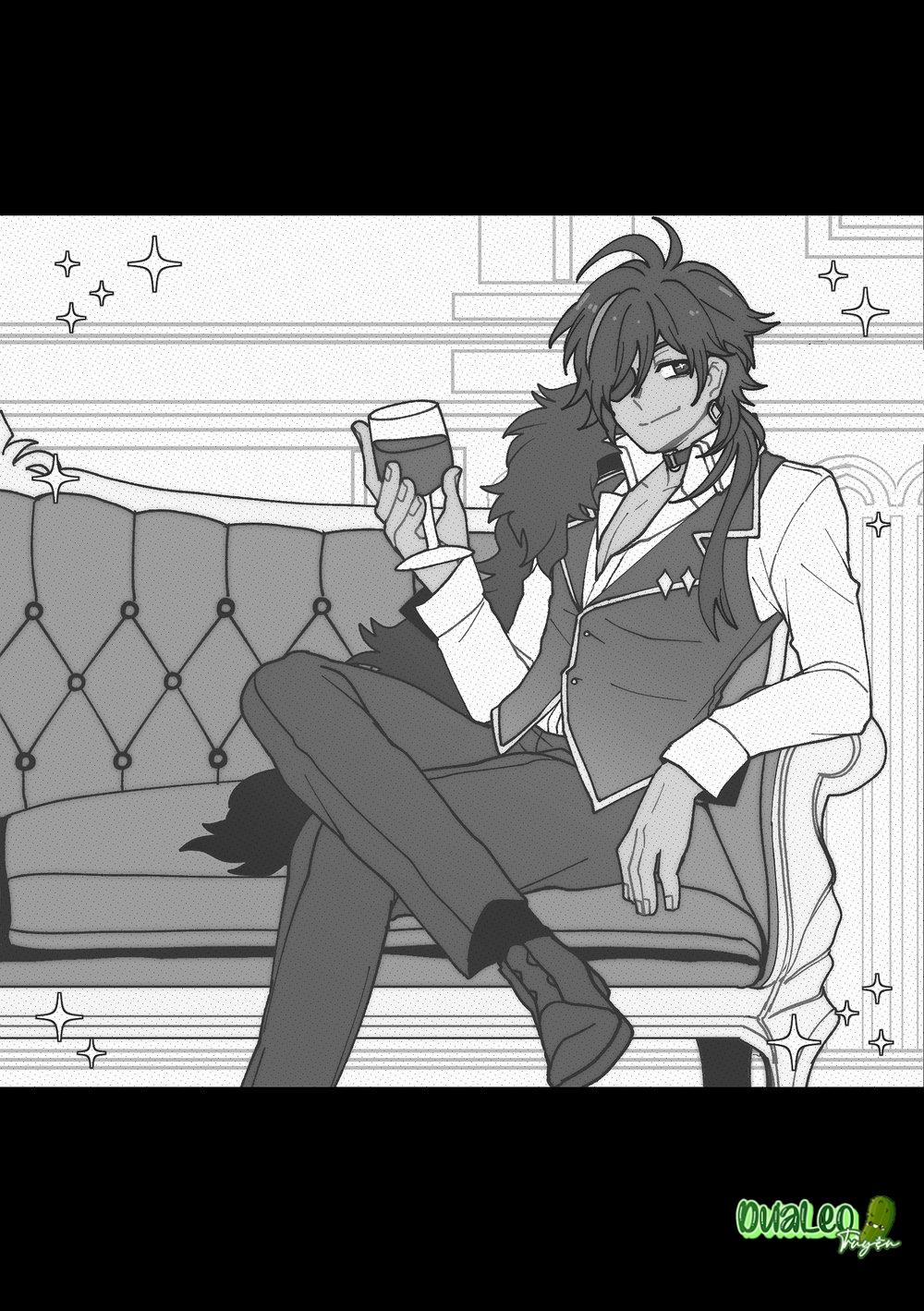 Tổng Hợp Oneshot Boylove 18+ 57 trang 22