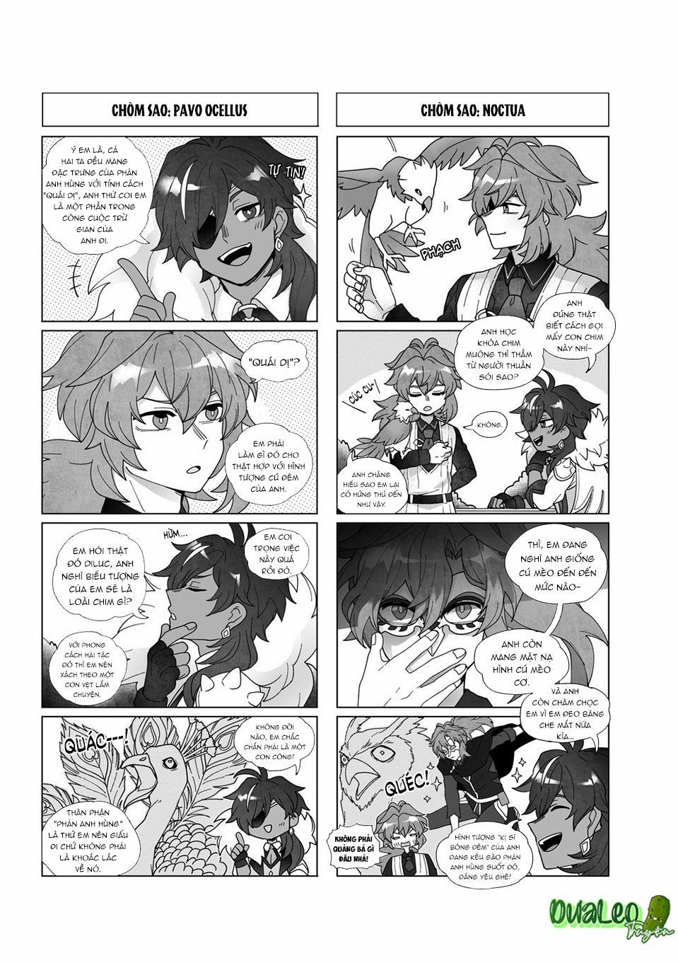 Tổng Hợp Oneshot Boylove 18+ 57 trang 23